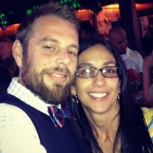 Meet your Posher, Gregory